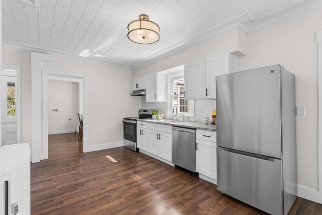 3 Niles Street, Dover, NH 03820