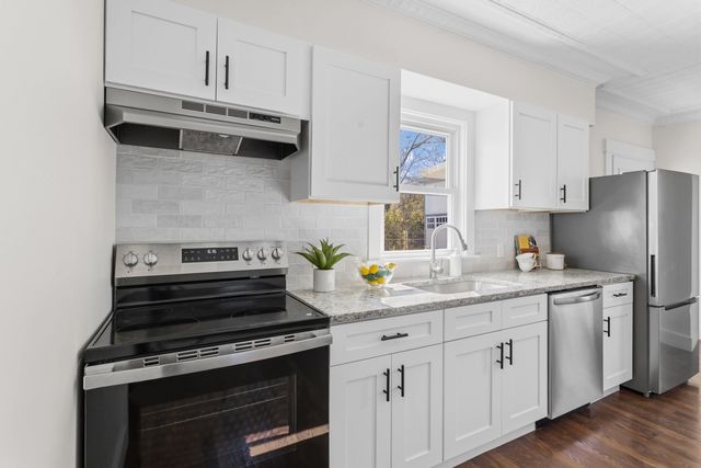 3 Niles Street, Dover, NH 03820