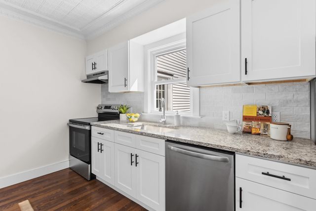 3 Niles Street, Dover, NH 03820