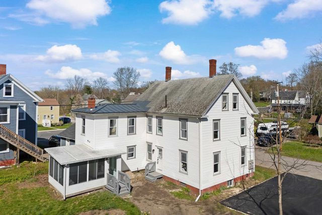 3 Niles Street, Dover, NH 03820