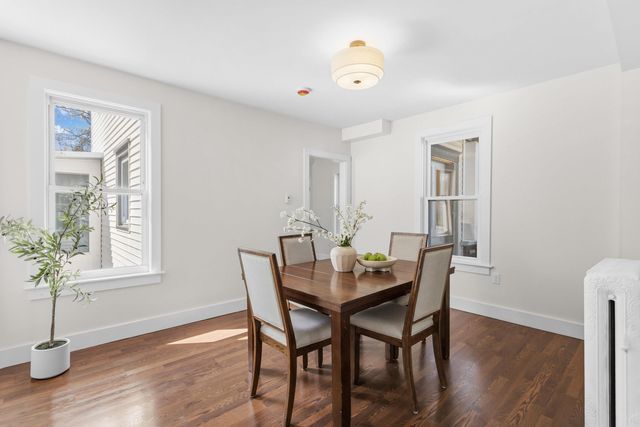 3 Niles Street, Dover, NH 03820
