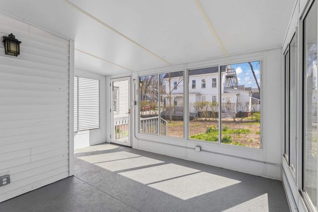 3 Niles Street, Dover, NH 03820