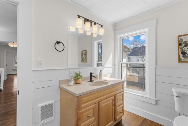 3 Niles Street, Dover, NH 03820