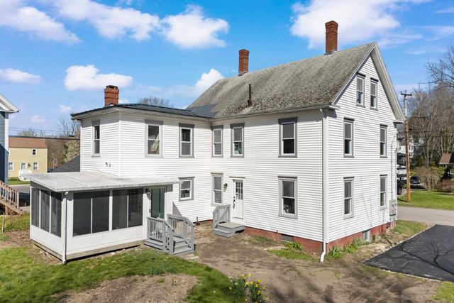 3 Niles Street, Dover, NH 03820