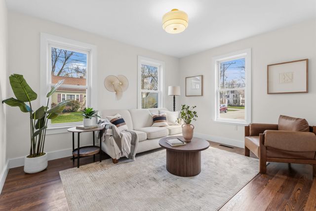 3 Niles Street, Dover, NH 03820