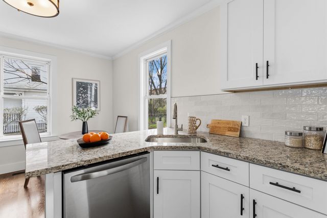 3 Niles Street, Dover, NH 03820