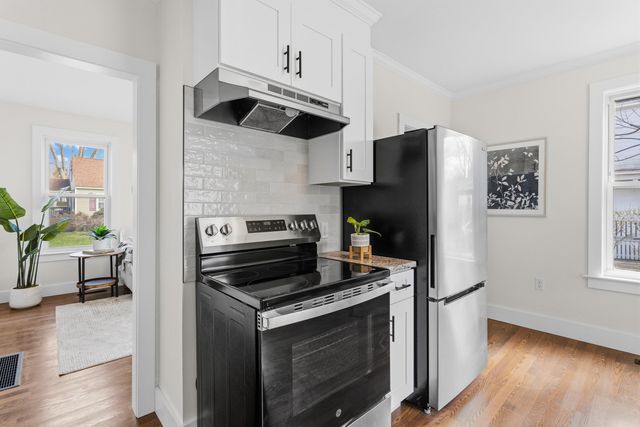 3 Niles Street, Dover, NH 03820