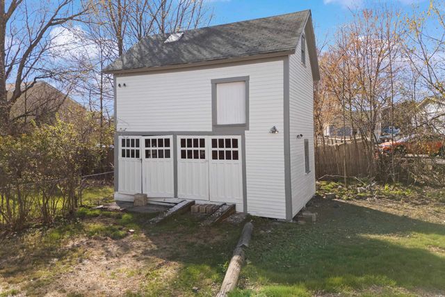 3 Niles Street, Dover, NH 03820