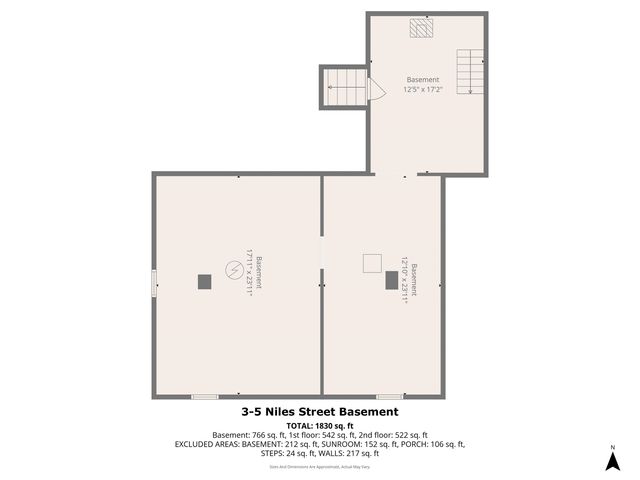 3 Niles Street, Dover, NH 03820