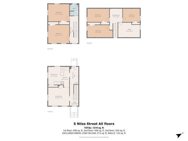 3 Niles Street, Dover, NH 03820
