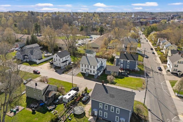 3 Niles Street, Dover, NH 03820