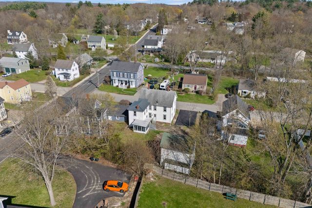 3 Niles Street, Dover, NH 03820