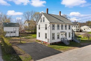 3 Niles Street, Dover, NH 03820