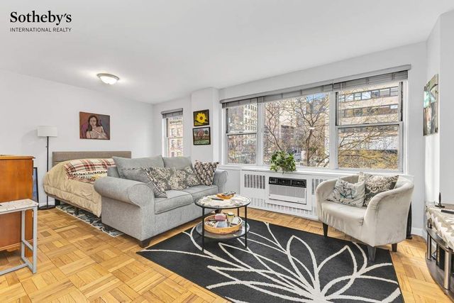 201 E 37th St Apt 3F, New York City, NY 10016