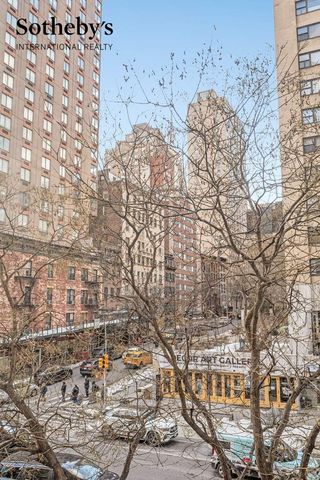 201 E 37th St Apt 3F, New York City, NY 10016