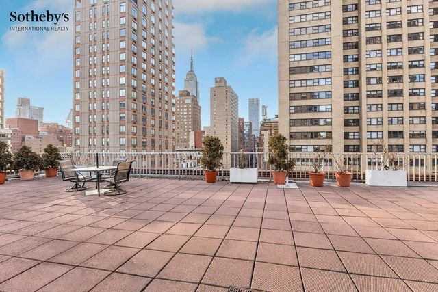201 E 37th St Apt 3F, New York City, NY 10016