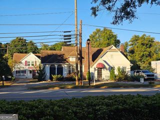 204 S Jefferson Avenue, Eatonton, GA 31024