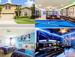 2133 MALTA TERRACE, Kissimmee, FL 34747