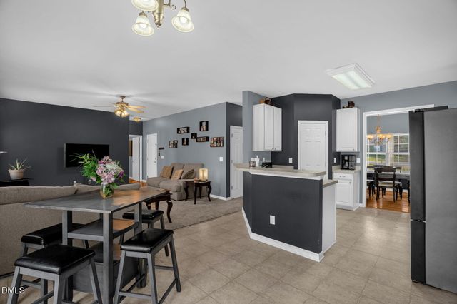 3513 Glade Run Drive, Sanford, NC 27330