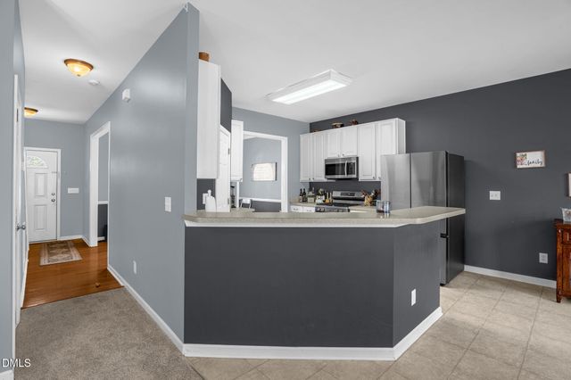 3513 Glade Run Drive, Sanford, NC 27330