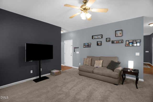 3513 Glade Run Drive, Sanford, NC 27330