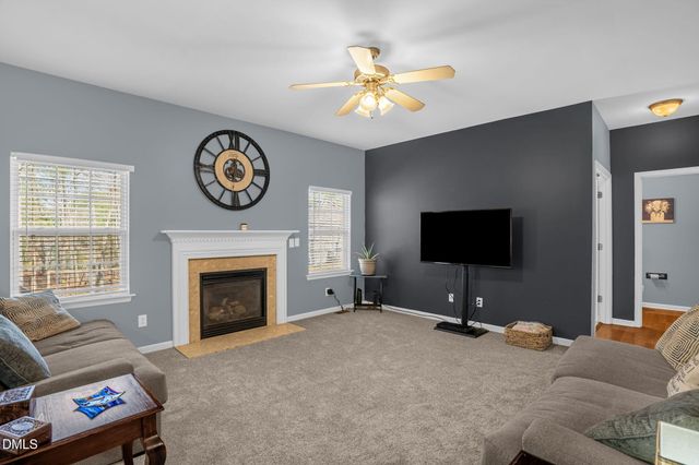 3513 Glade Run Drive, Sanford, NC 27330