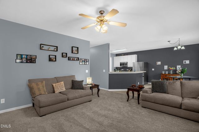 3513 Glade Run Drive, Sanford, NC 27330