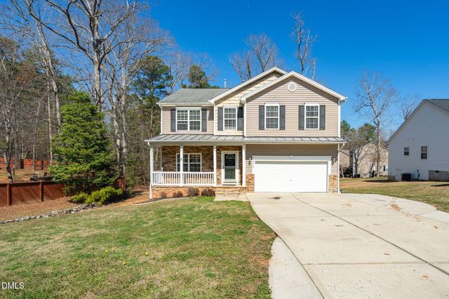 3513 Glade Run Drive, Sanford, NC 27330
