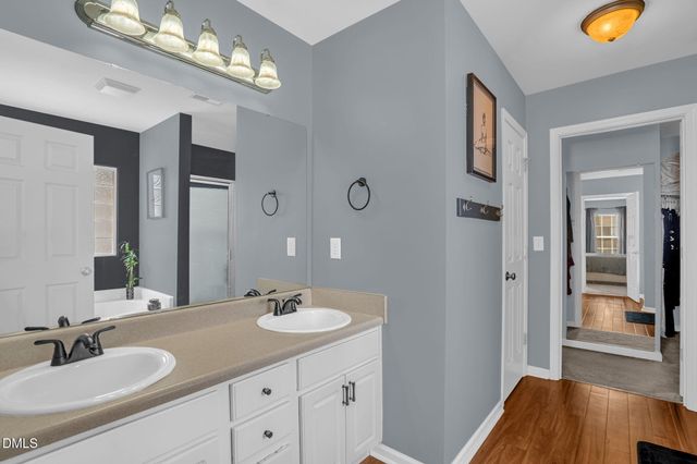 3513 Glade Run Drive, Sanford, NC 27330