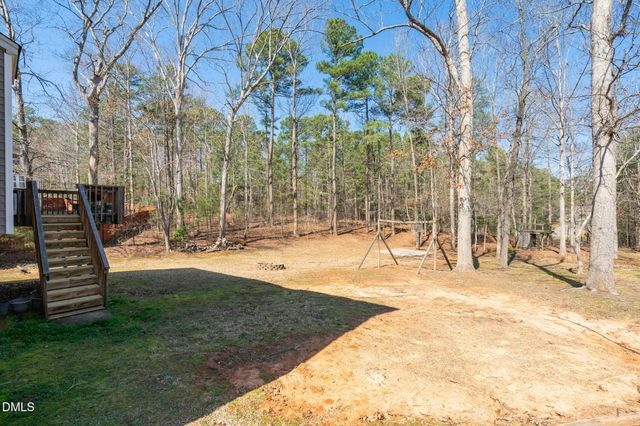 3513 Glade Run Drive, Sanford, NC 27330