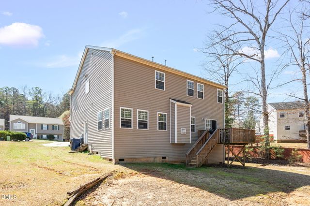 3513 Glade Run Drive, Sanford, NC 27330