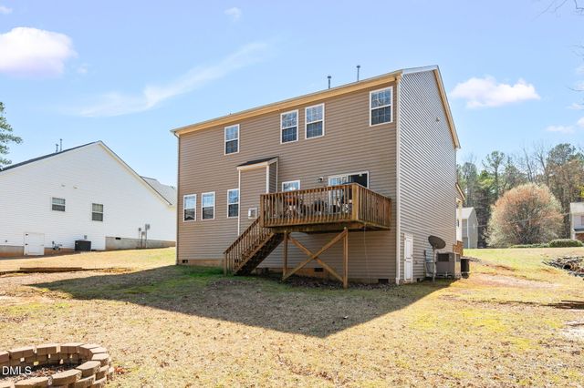 3513 Glade Run Drive, Sanford, NC 27330