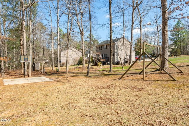 3513 Glade Run Drive, Sanford, NC 27330