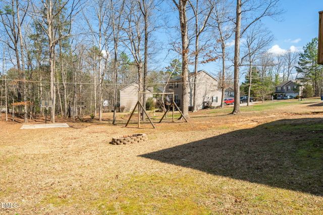 3513 Glade Run Drive, Sanford, NC 27330