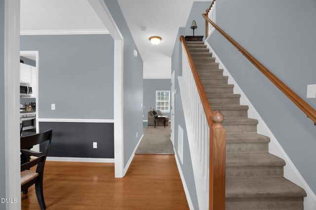 3513 Glade Run Drive, Sanford, NC 27330