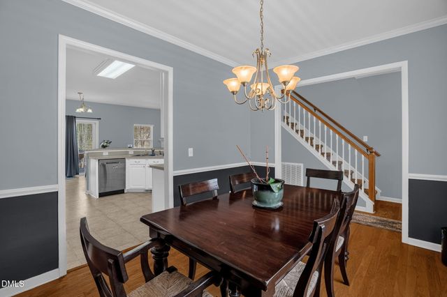 3513 Glade Run Drive, Sanford, NC 27330