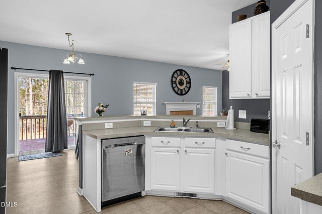 3513 Glade Run Drive, Sanford, NC 27330