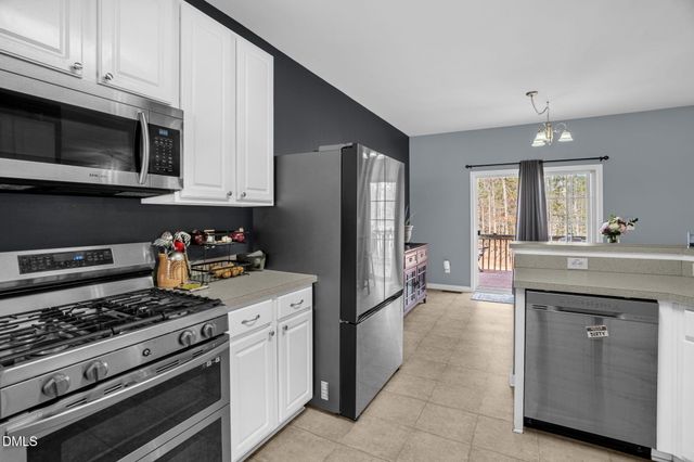 3513 Glade Run Drive, Sanford, NC 27330