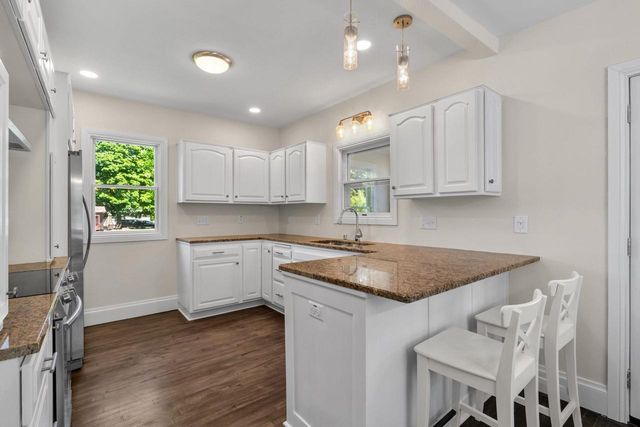 911 Watson Street, Ripon, WI 54971