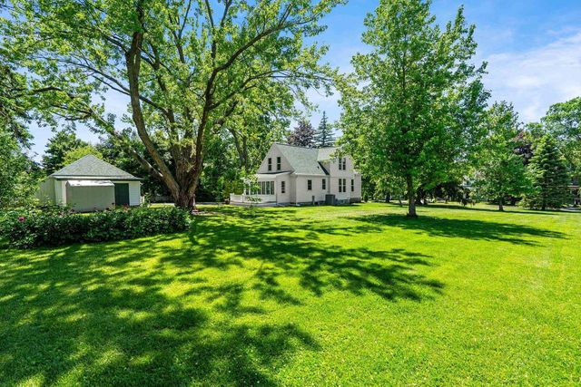 911 Watson Street, Ripon, WI 54971