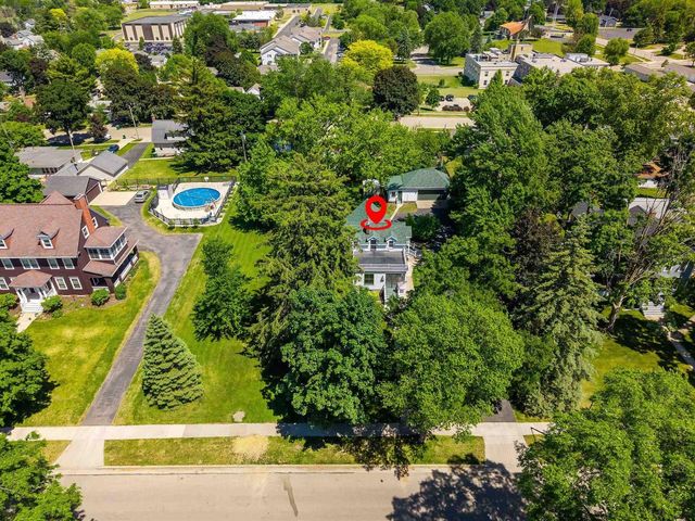 911 Watson Street, Ripon, WI 54971