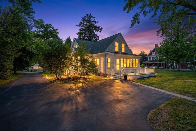 911 Watson Street, Ripon, WI 54971
