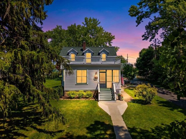 911 Watson Street, Ripon, WI 54971