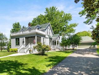 911 Watson Street, Ripon, WI 54971