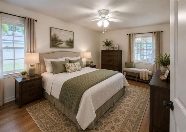 3621 Heritage Drive N, Mobile, AL 36609