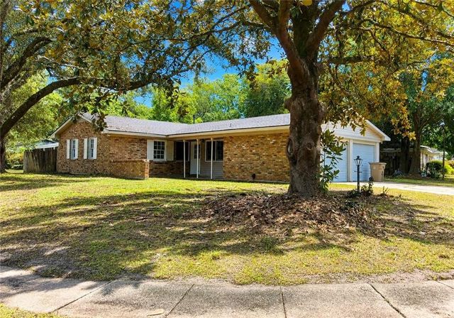 3621 Heritage Drive N, Mobile, AL 36609