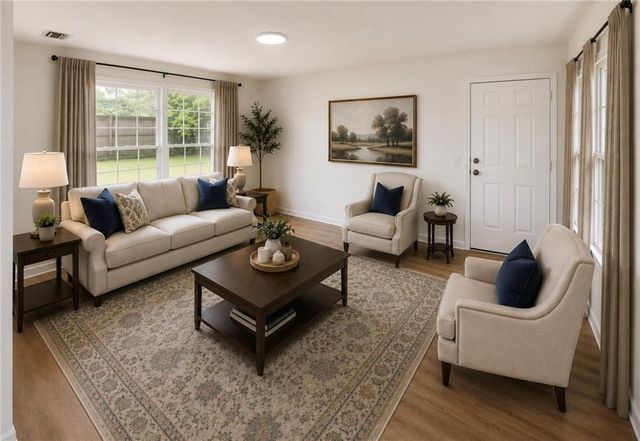 3621 Heritage Drive N, Mobile, AL 36609