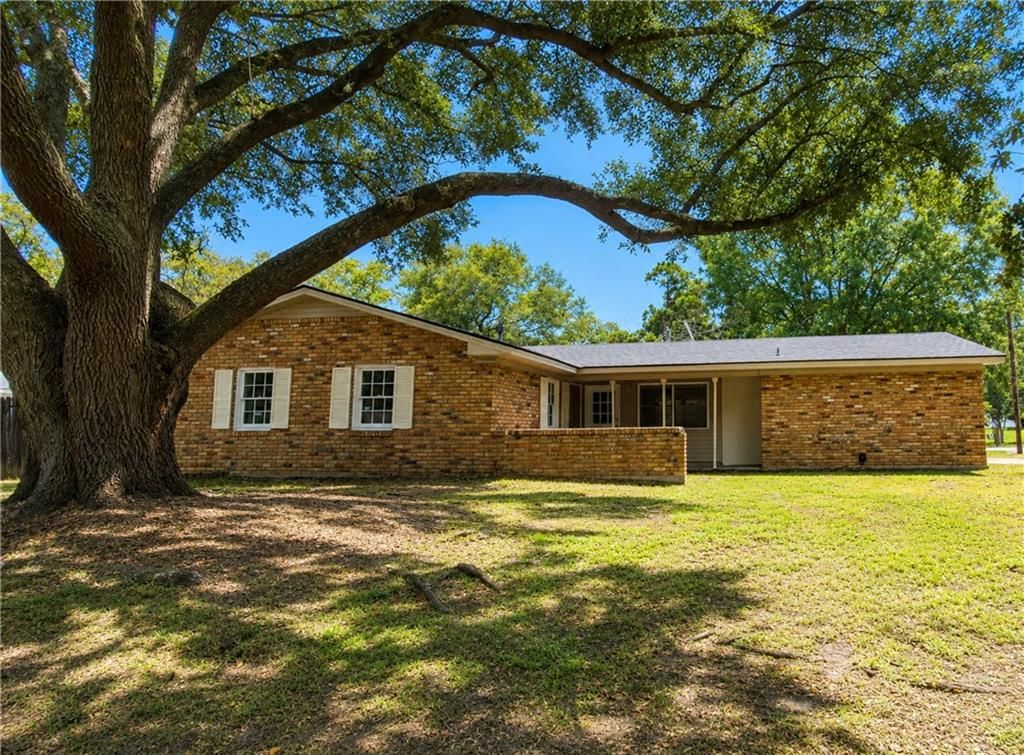 3621 Heritage Drive N, Mobile, AL 36609