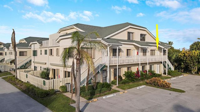 360 Bella Vista Court N 60, Jupiter, FL 33477