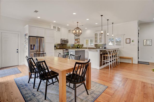 2418 Lazybrook Drive, Houston, TX 77008